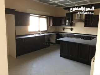  1 شقة مميزة للبيع في عبدون - طابق أرضي