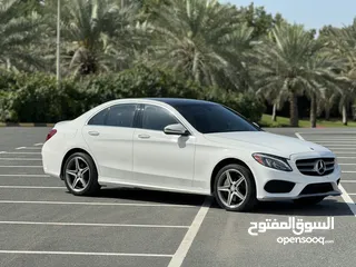  14 مرسيدس سي وكالة توب نظافة    Mercedes C new dealership top cleaner