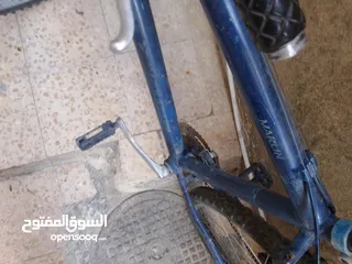  6 بسكليت للبيع