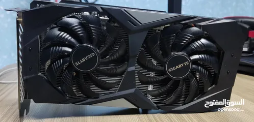  3 gtx 1650 super