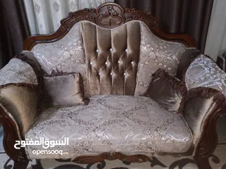  3 طقم كنب للبيع