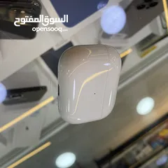  5 Airpods Pro 2 USB C USED / ايربودز برو 2 تايب سي مستخدمة بحال الوكالة تماماً