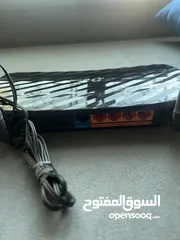  3 راوترtp link c6 archer مستعمل وكالة 5g