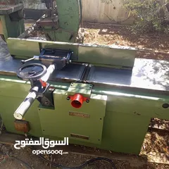  18 ماكنات نجاره
