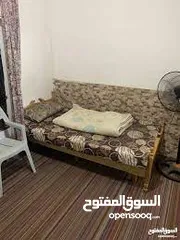  1 مطلوب شريك سكن في حي نزال