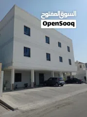  1 فرصة استثمارية للبيع مبنى من طابقين جديد في المالكية