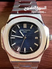  2 Patec Philippe automatic replica new watch with box