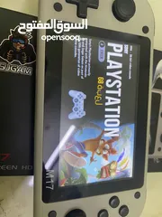  5 Psp MI7 لعبة جديدة للبيع