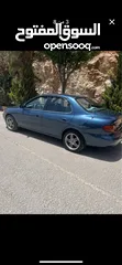  3 هونداي افانتي 95