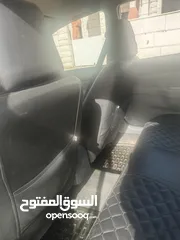  7 ميتسوبيشي لانسر 2009 للبيع Mitsubishi lancer 2009