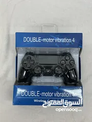 6 بلايستيشن 4 "1تيرا" مع كرتونتها مع اربع العاب  PS4”1T”and four games