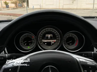  6 مرسيدس CLS  550 موديل 2013 ماشية 171000km وارد