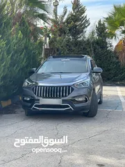  5 هيونداي سنتافيه