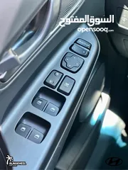  16 ‏ Hyundai Kona 2020