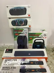  9 محل تلفونات للبيع كامل - جاهز للعمل