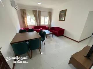  11 3BHK FULLY FURNISHED FLAT FOR RENT IN NAJMA CLOSE TO METRO