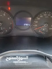  9 كيا بيكانتو 2019 فل اضافات  عداد أصلي (27) ألف كيلو