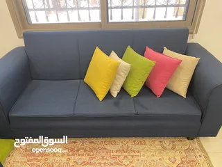  3 طقم كنب تفصيل فاخر