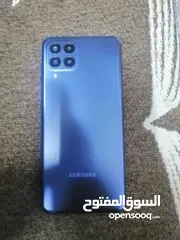  7 سامسونج m33  5g