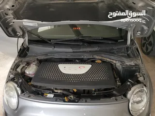  10 فيات e500 للبيع