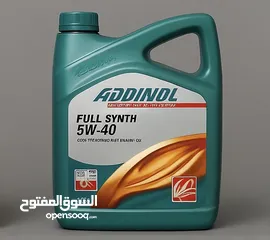  10 كل ما يلزم سيارتك من زيوت و فلاتر