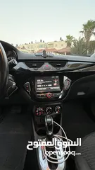  13 Opel Corsa 2016 Full Option