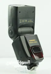  1 Yongnuo YN-565EX Hot Shoe Flash .For Canon E-TTL