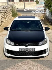  1 جولف GTI بسعر مغري جدا فحص نخب