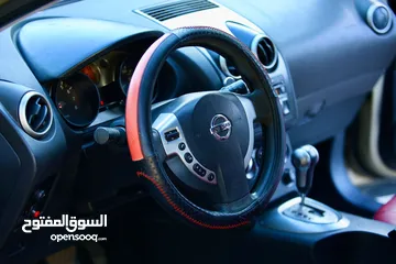  2 نيسان كاشكاي 2008 بحاله ممتازه