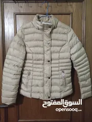  1 Moncler jacket