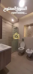  13 شقة فاخرة - ضاحية النخيل - 4نوم - 225م - ارضية - ترس بإطلالــــه مميزه - قرب الخدمات