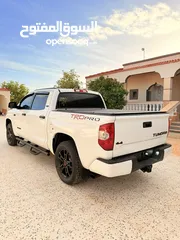  4 TRDPRO 2017 اصليه الله يبارك