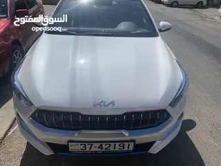  3 Kia k3 كهرباء اللبيع