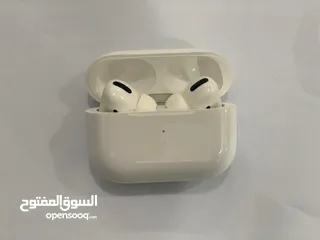  4 AirPods Pro  ايربودز برو