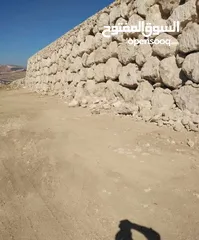  29 تعهدات ..ابو الامير الشمري ...استصلاح الأراضي الزراعيه بناء سناسل حجريه تشييك مزارع