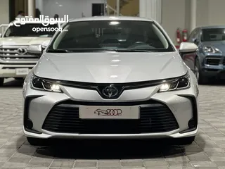  2 COROLLA 2.0 XLI