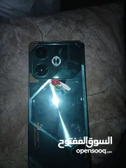  1 تكنو بوڤا 6 بحاله الوكاله يدعم ببجي 60 فريم ثابت جيري سكوب نار