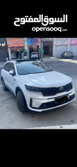  1 KIA Sorento 2021 Full++ ( Fully Loaded)
