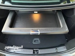  15 Mercedes E 200 2018 Full package AMG قاطعه مسافه 27 الف كم صيانه الوكاله لحد الآن جلاتين الوكاله