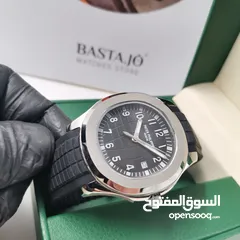  11 مجموعه من الساعات الباتيك فليب  اتوماتيك نسخة سوبر ماستر.... عالية الجودة مكينة مكشوف  رقم شصيه
