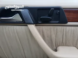  2 مرسديس 95 ارنب امريكي جديد با 5500$