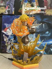  40 انمي فيقرز anime figures خصم 50٪؜