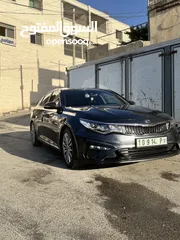  1 اوبتما بنزين 2019