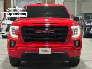  2 GMC Sierra Elevation V8 5.3 4×4