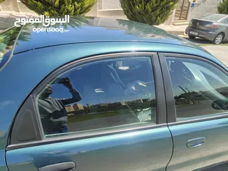  7 دايو لانوس 1999