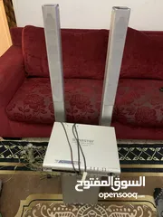  7 مسرح منزلي صوتو قوووي جده