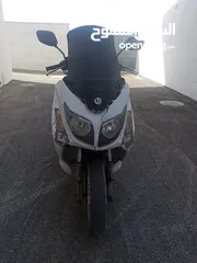  3 سيم جيو ماكس250 موديل2014