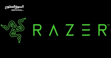  2 .........كيبورد Razer BlackWidow V4 pro جديد........