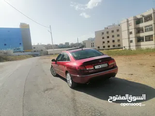  12 هونداي ازيرا 2010 لقطة ومميزة