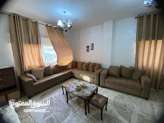  8 كنب كورنر مستعمل